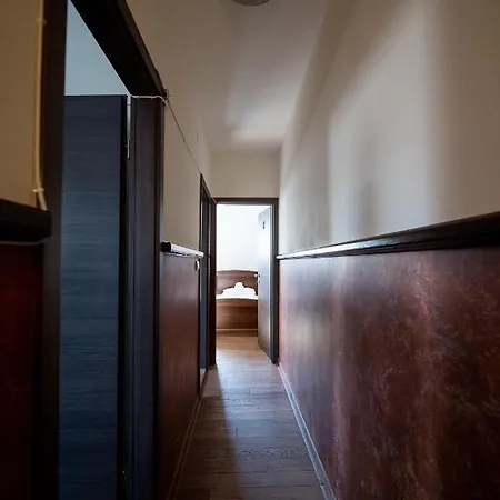 Like Lux, A9 Apartman