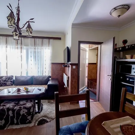 Apartman Like Lux, A9 Kopaonik