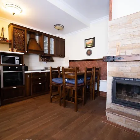 Like Lux, A9 Apartman Kopaonik