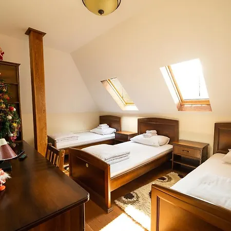 Apartman Like Lux, A9 *