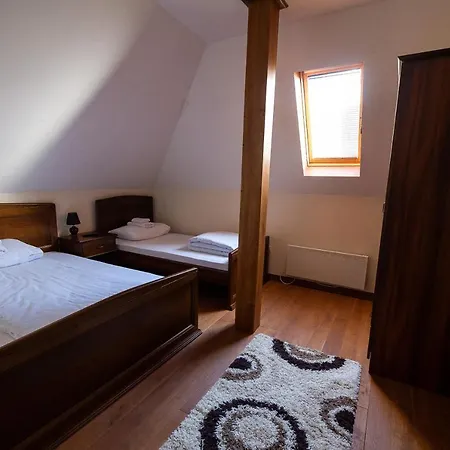 Apartament Like Lux, A9 Kopaonik