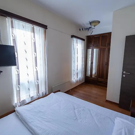 Like Lux, A9 Apartman Kopaonik