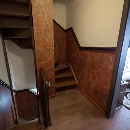 Apartament Like Lux, A9 *