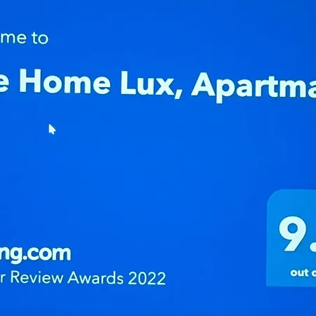 Like Lux, A9 Apartament