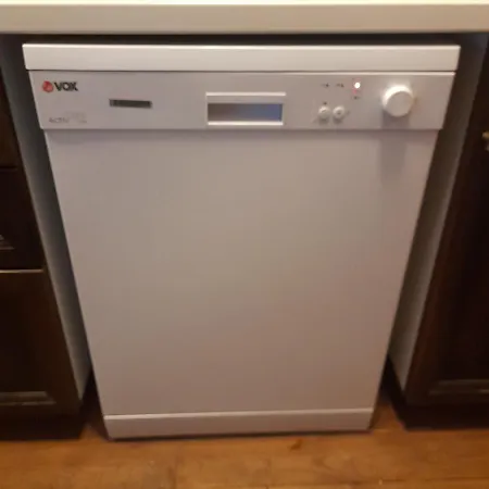 Like Lux, A9 * Kopaonik