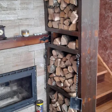 Apartman Like Lux, A9 Kopaonik