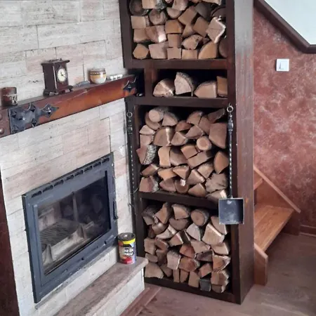 Like Lux, A9 Kopaonik