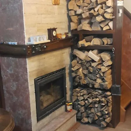 Apartament Like Lux, A9