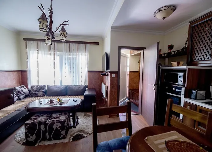 公寓 Like Lux, A9 科帕奥尼克