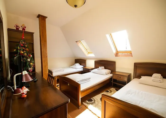 公寓 Like Lux, A9 *