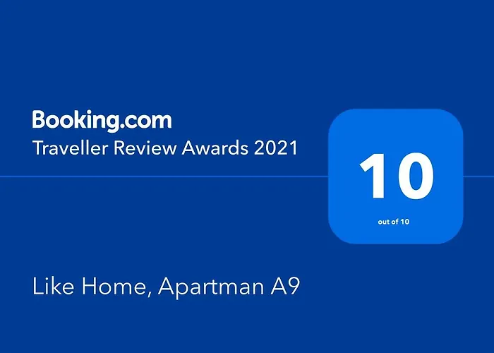 Like Lux, A9 公寓 *