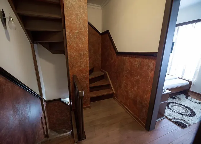 公寓 Like Lux, A9 *