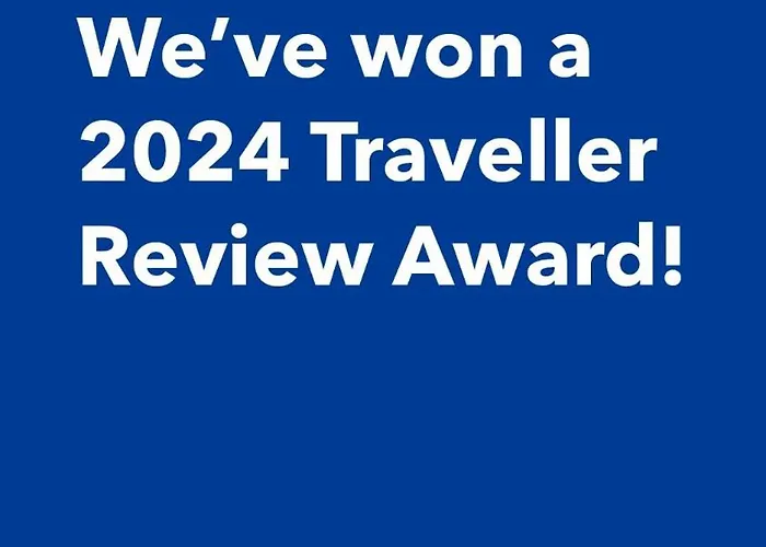 Like Lux, A9 公寓 *